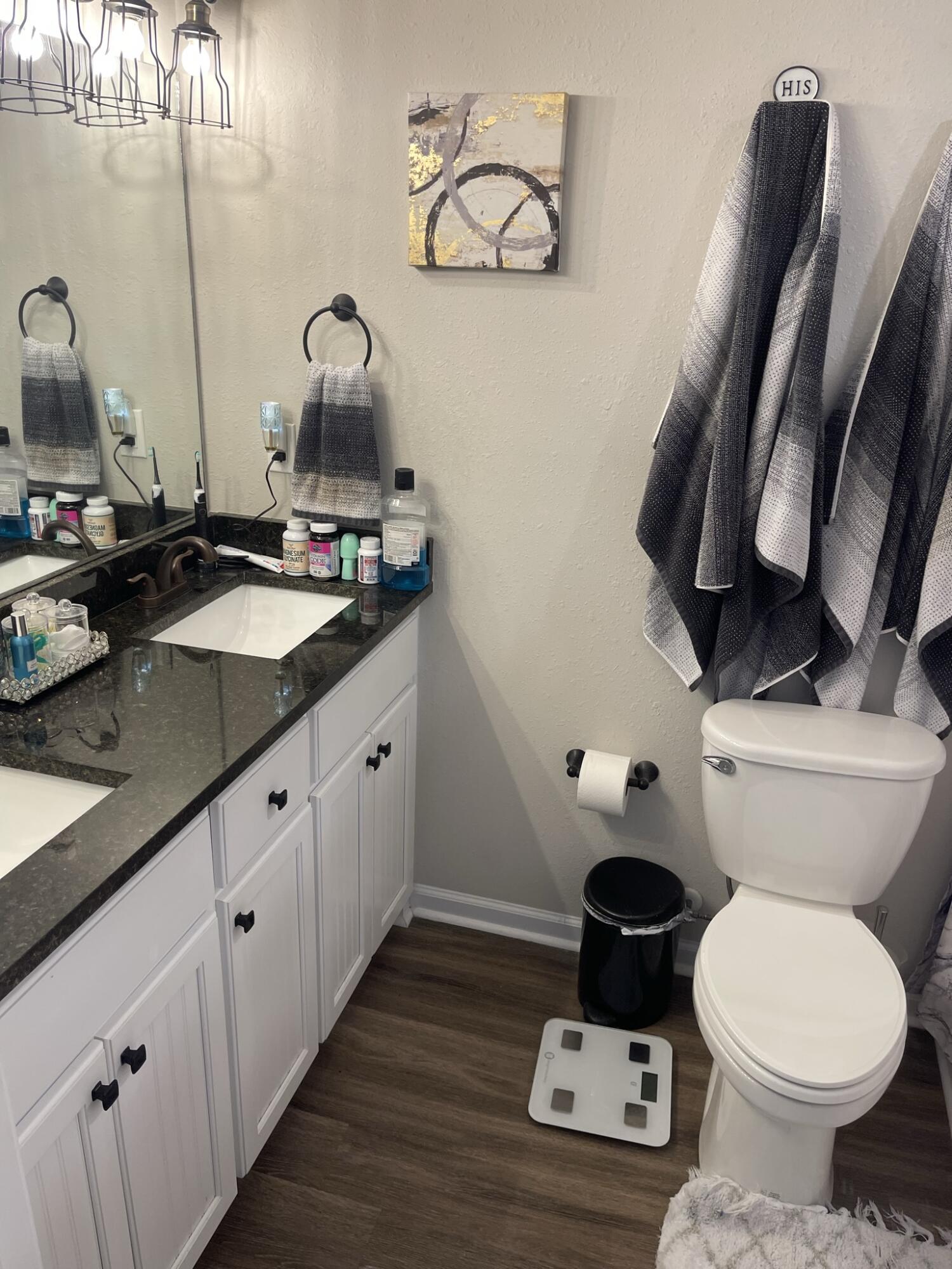 Green Drive - Residential