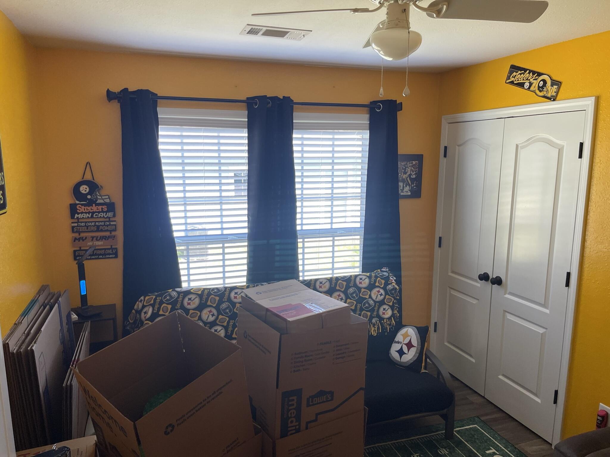 Green Drive - Residential