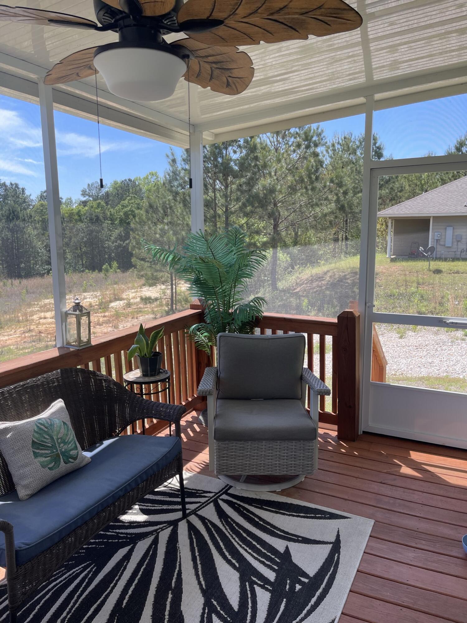 Green Drive - Residential