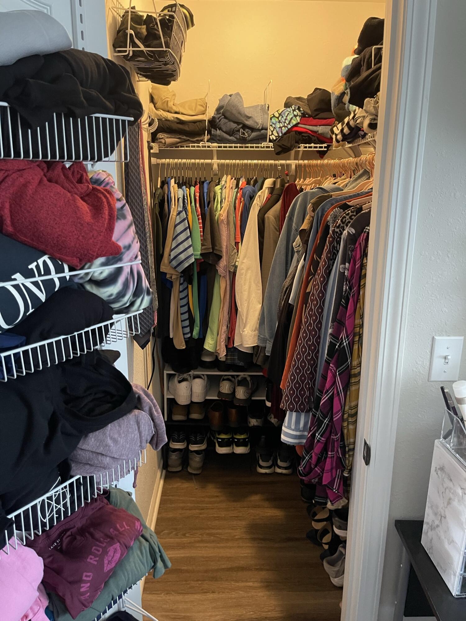 Green Drive - Residential