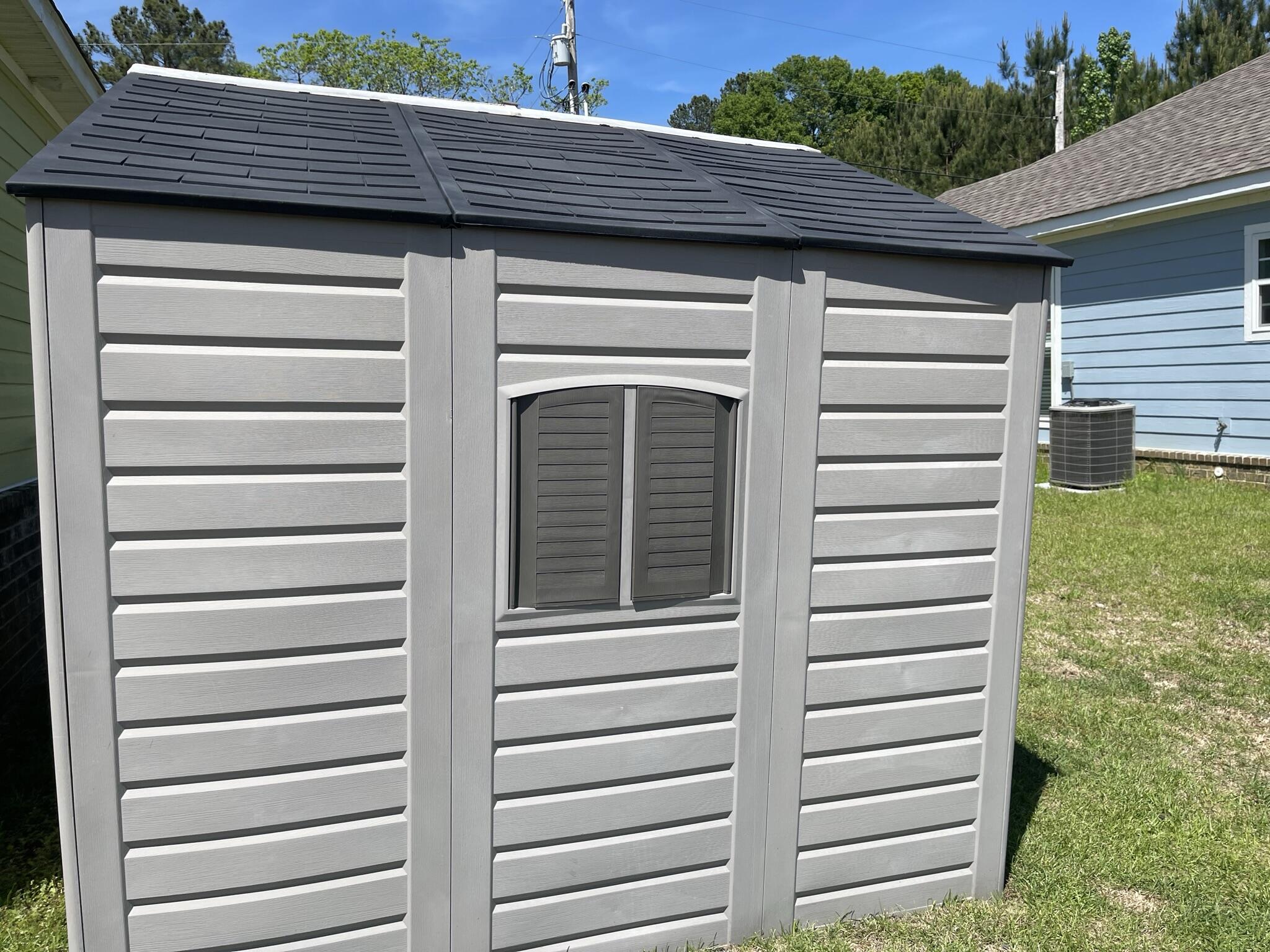 Green Drive - Residential