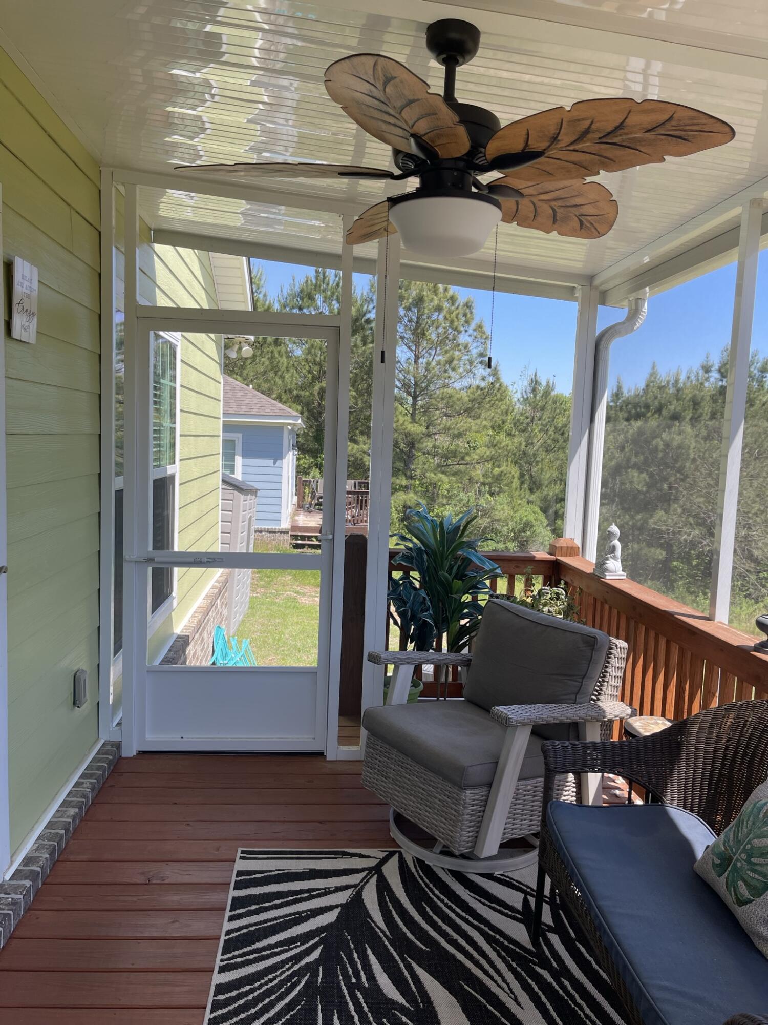 Green Drive - Residential