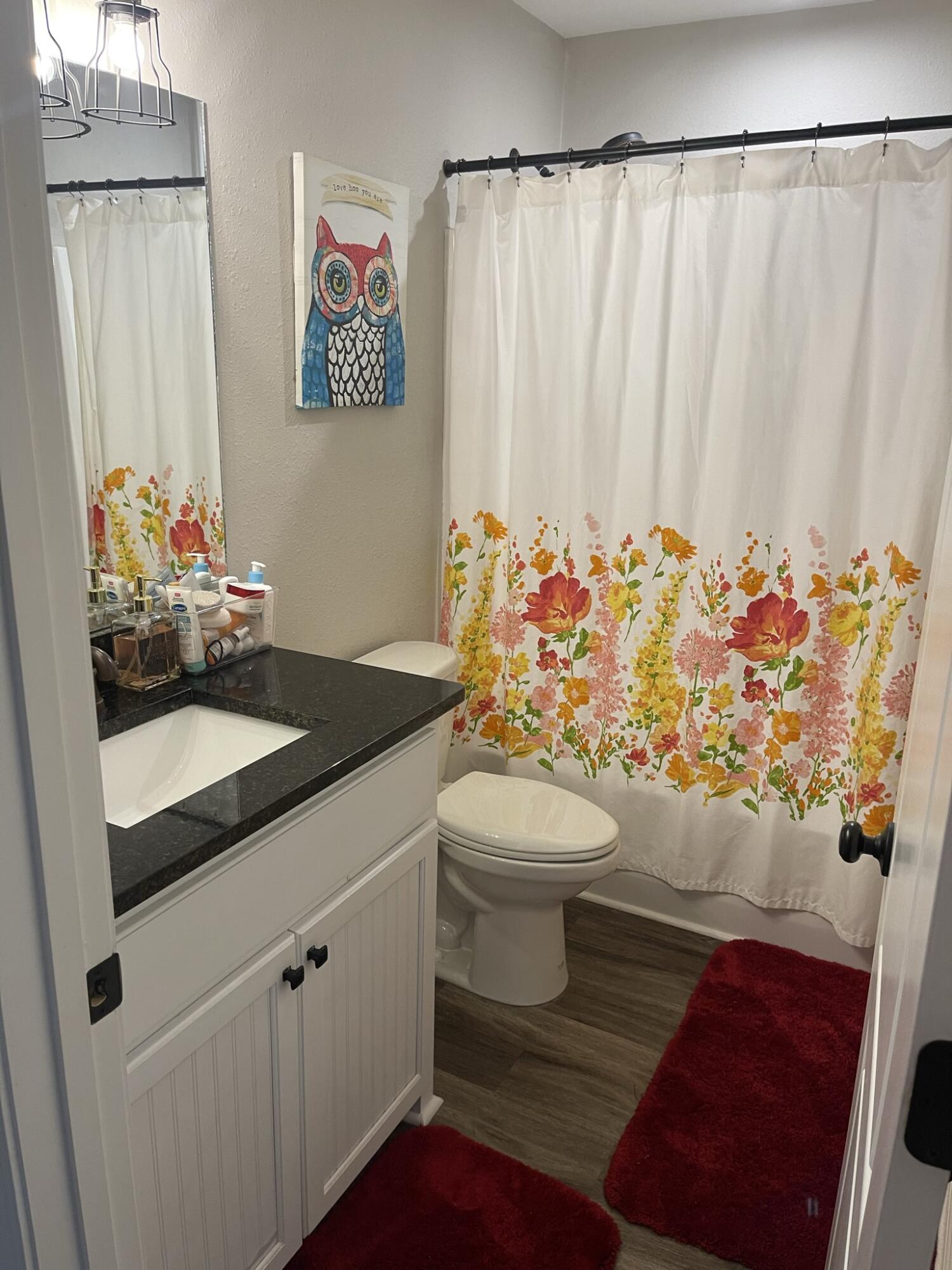 Green Drive - Residential