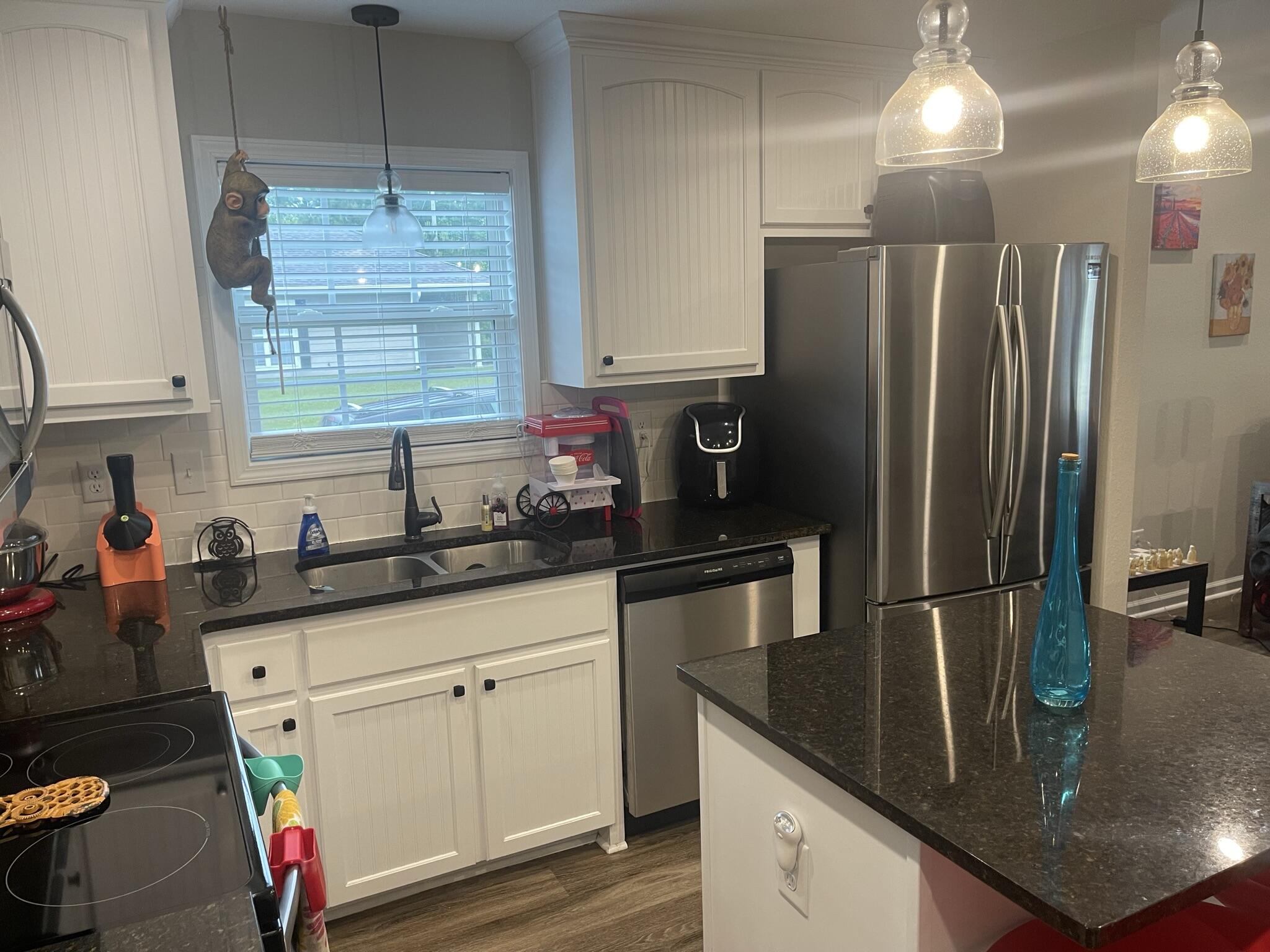 Green Drive - Residential