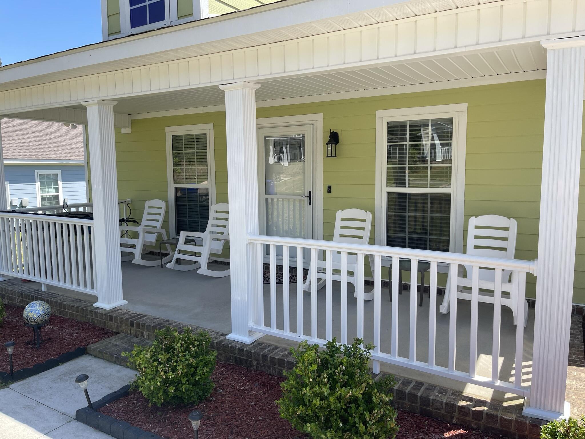 Green Drive - Residential