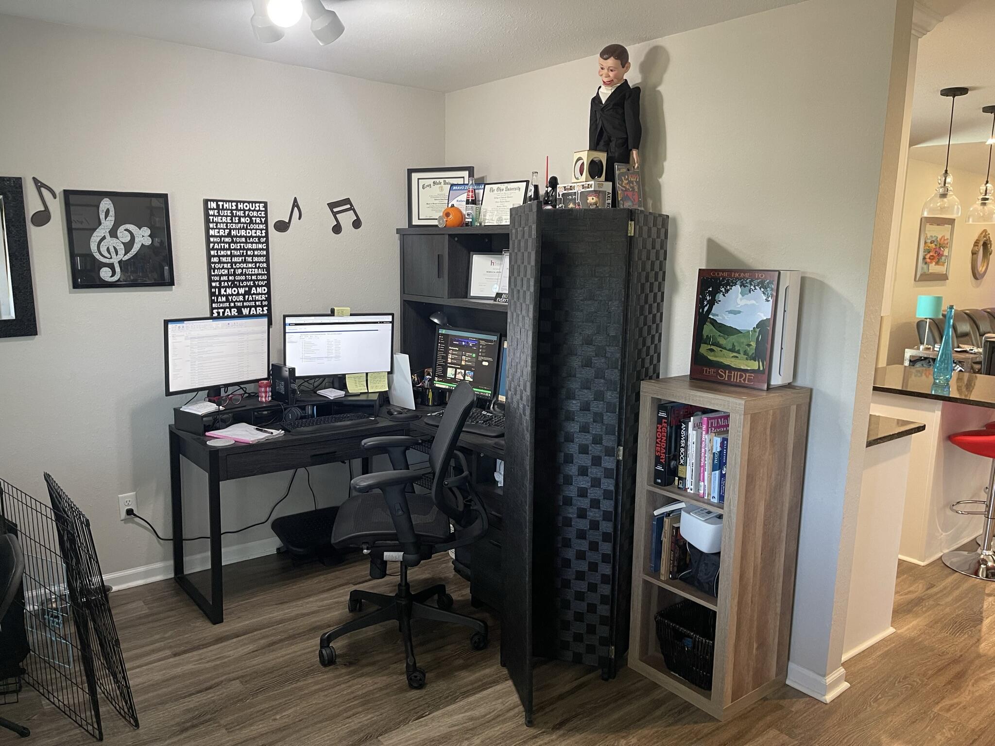 Green Drive - Residential