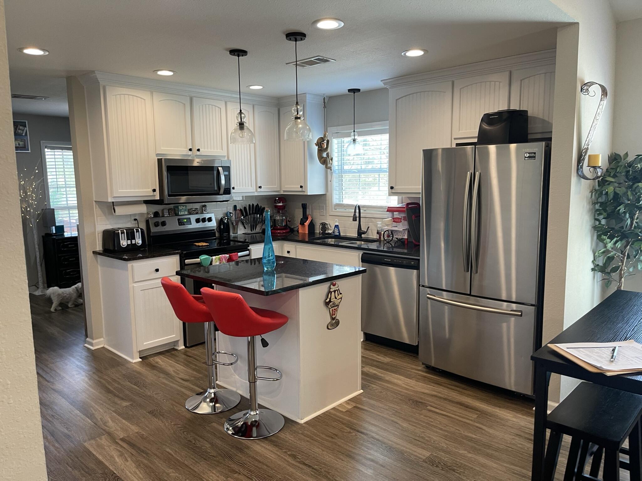 Green Drive - Residential