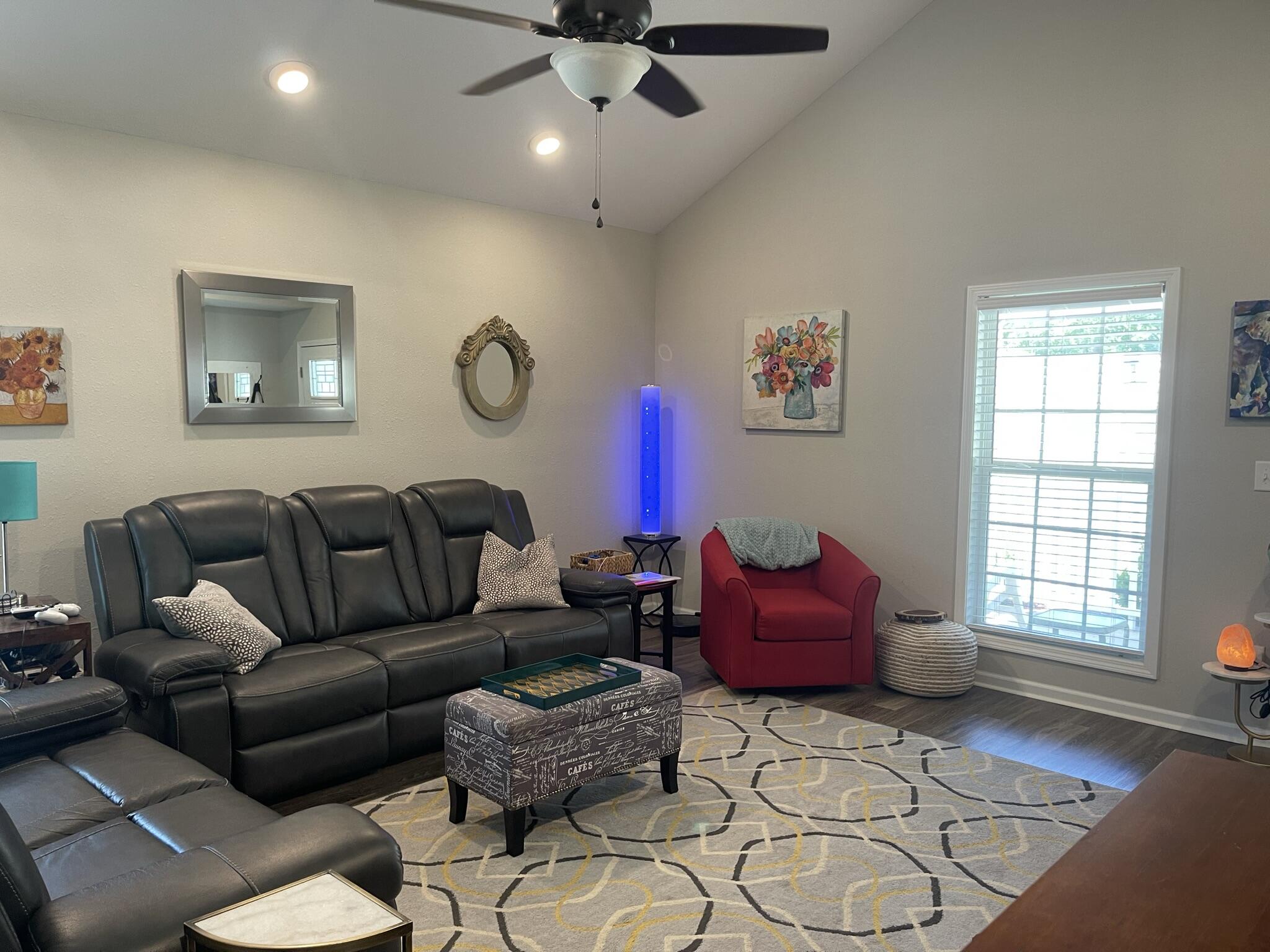 Green Drive - Residential