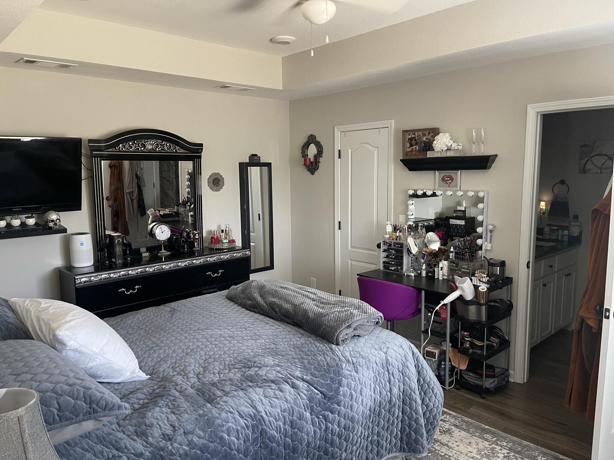 Green Drive - Residential