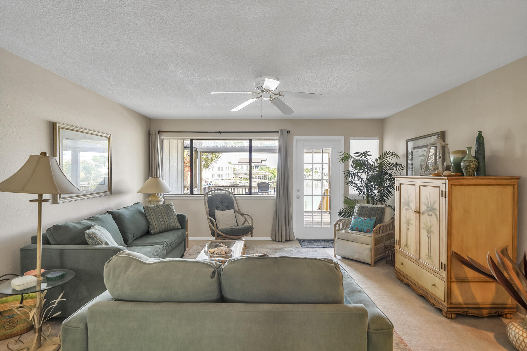 QUAYS PHASE I - Residential