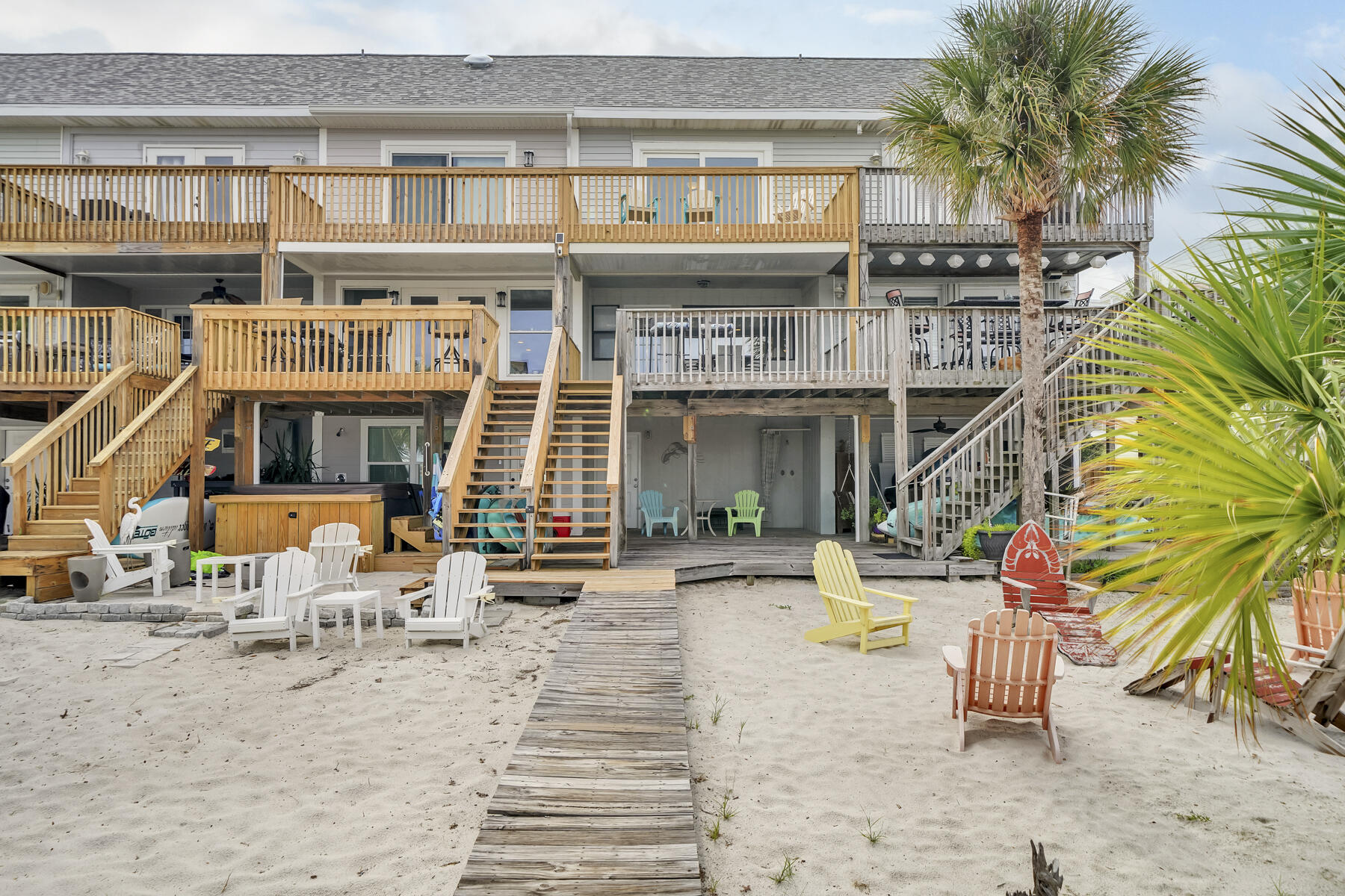 QUAYS PHASE I - Residential