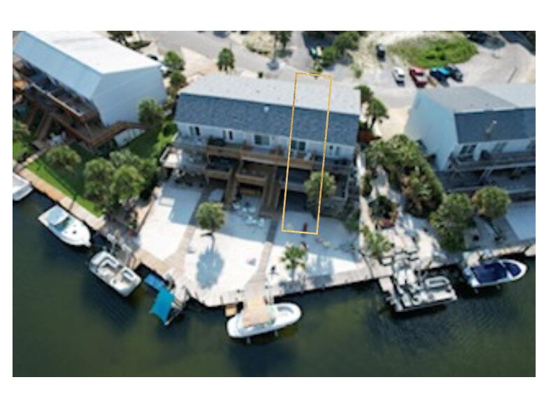 QUAYS PHASE I - Residential