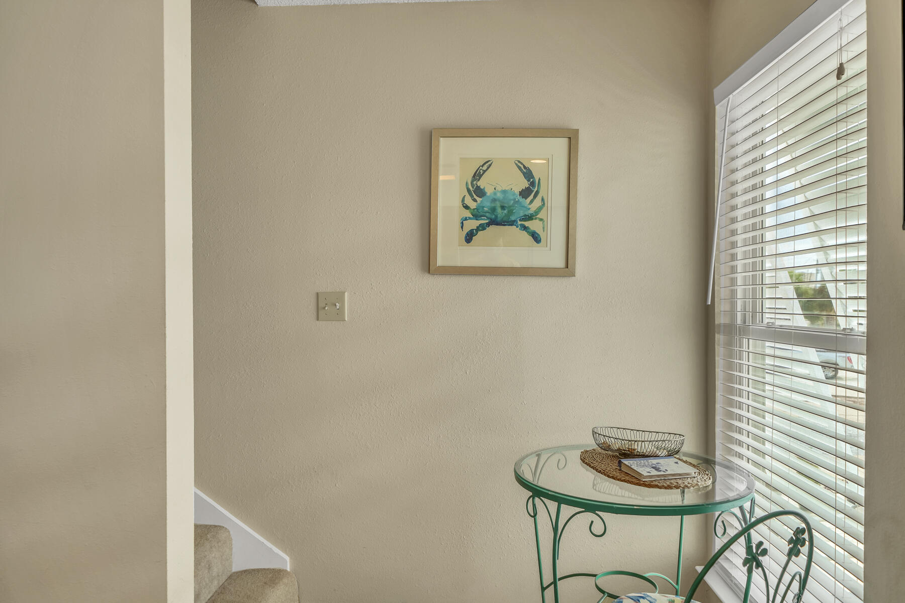 QUAYS PHASE I - Residential