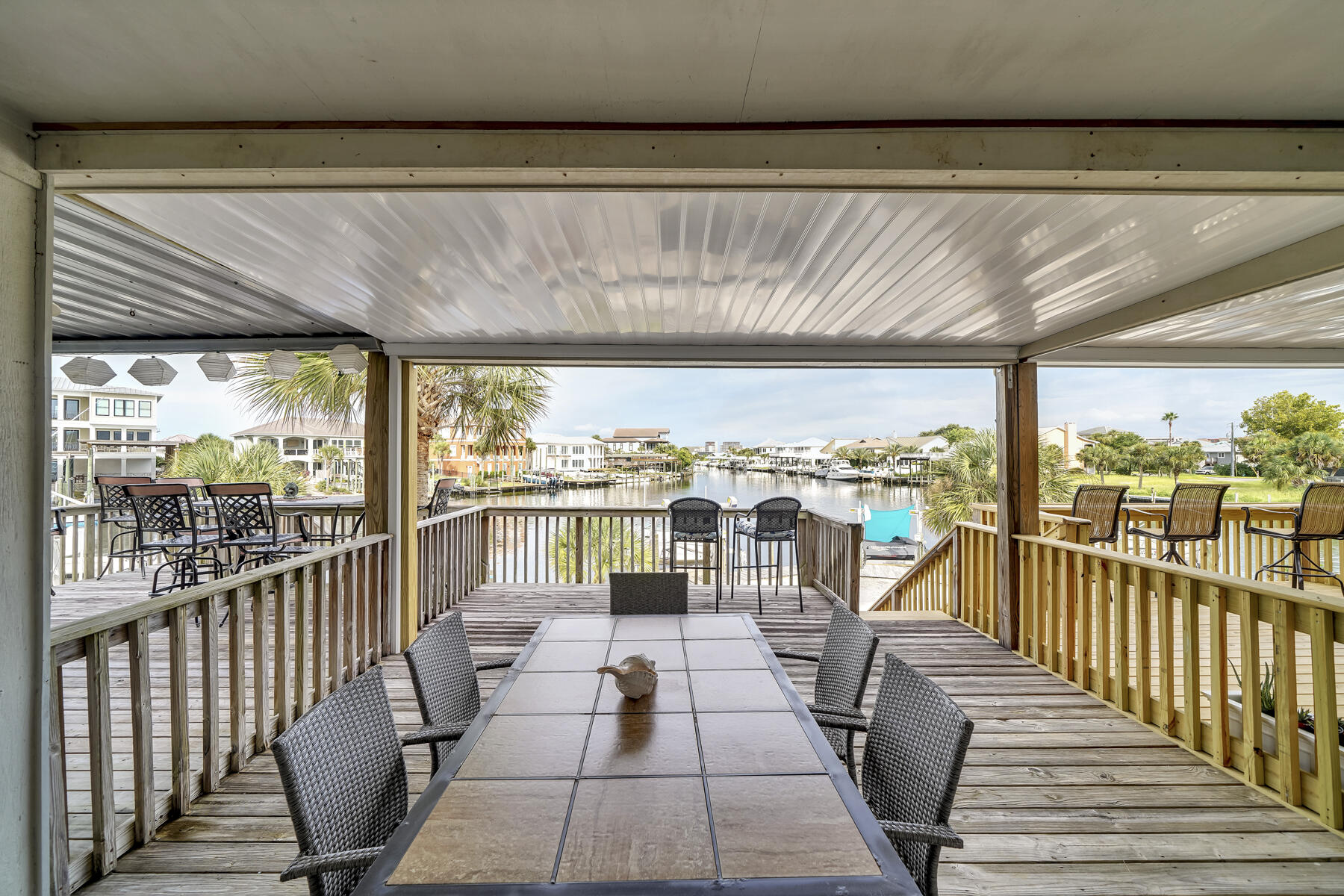 QUAYS PHASE I - Residential