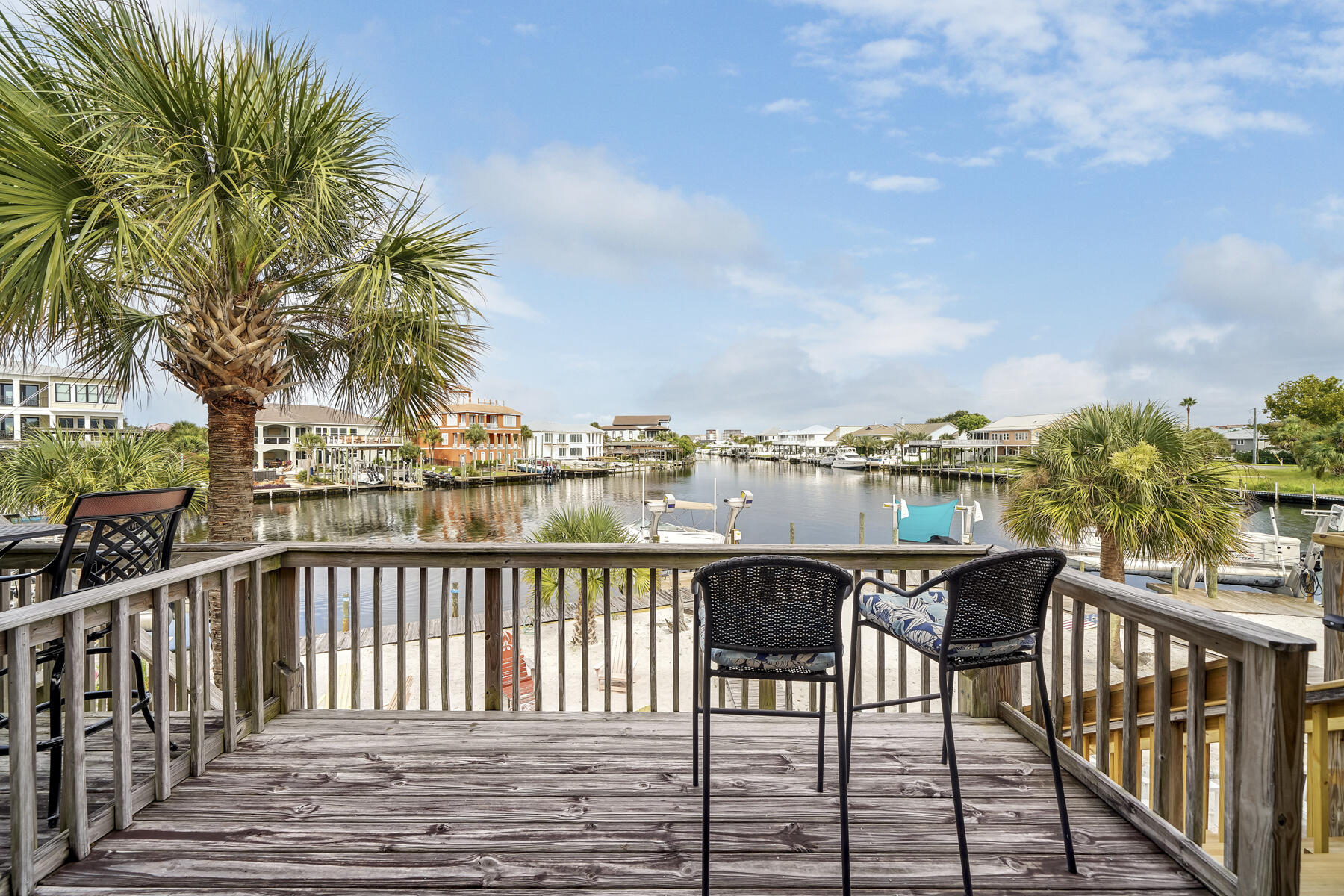 QUAYS PHASE I - Residential