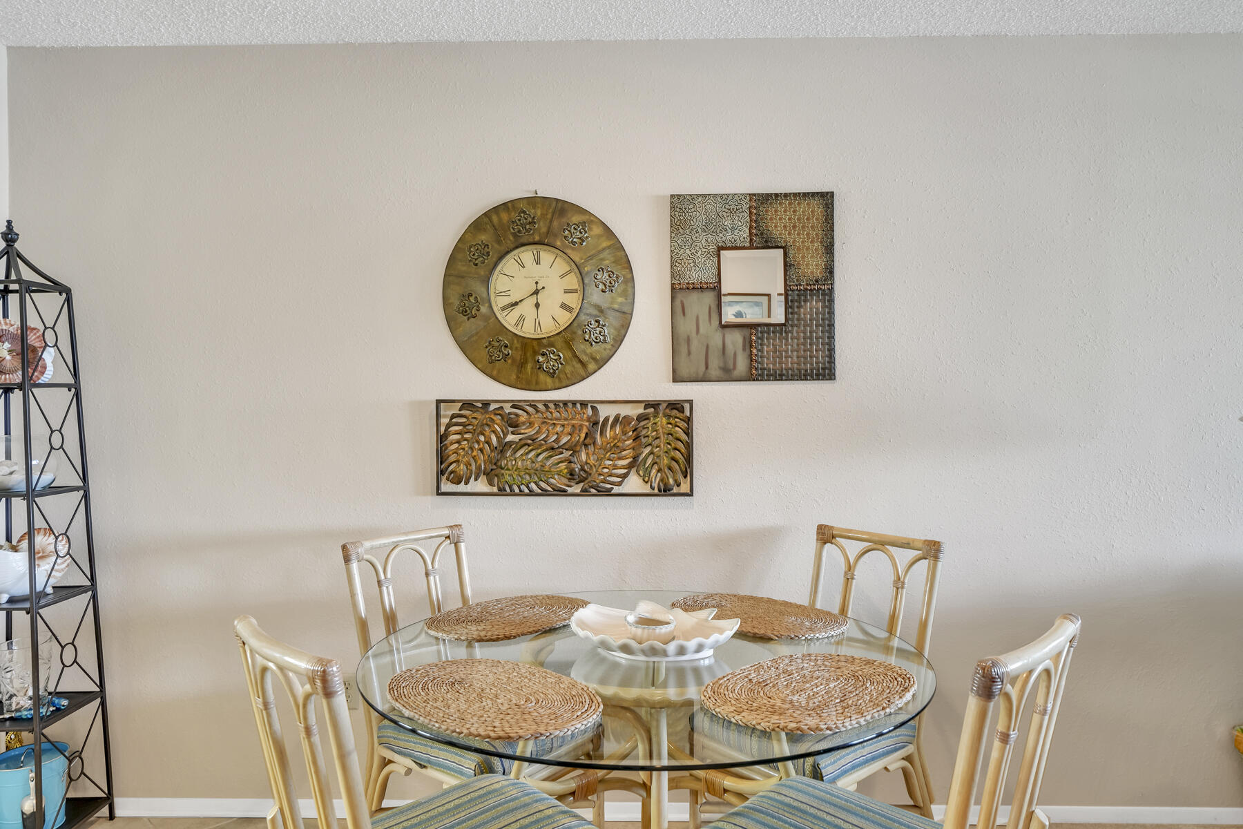 QUAYS PHASE I - Residential