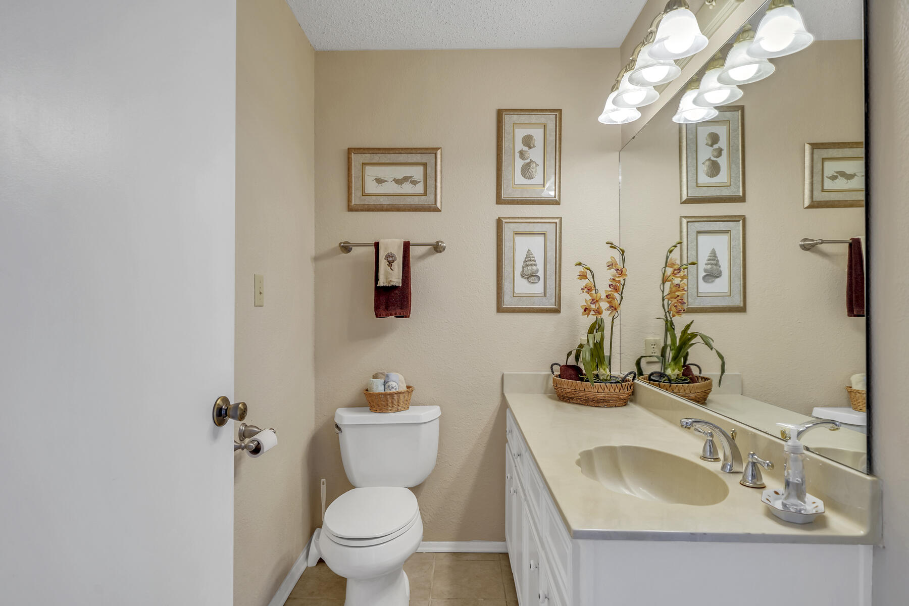 QUAYS PHASE I - Residential