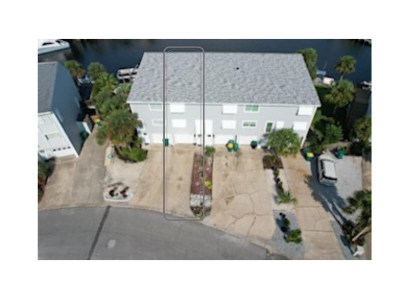 QUAYS PHASE I - Residential