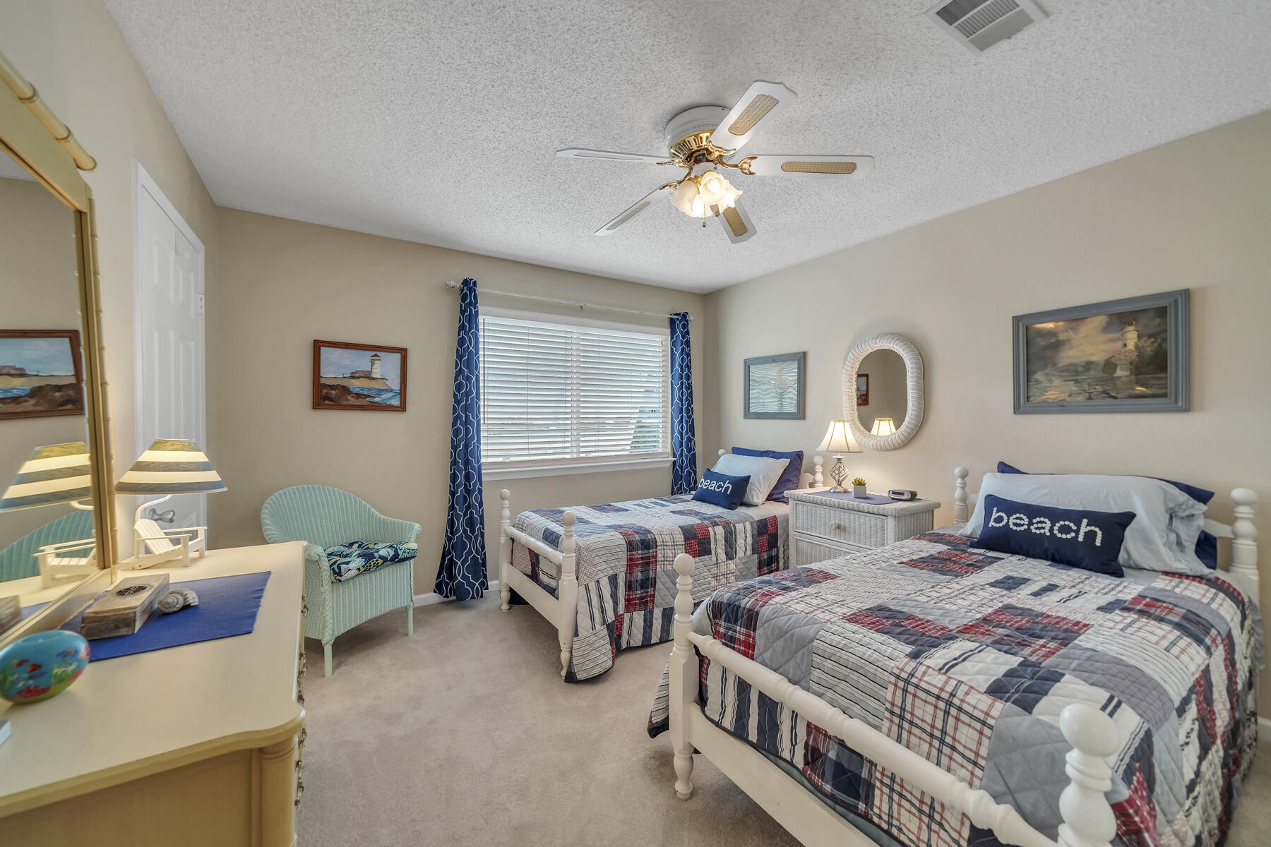 QUAYS PHASE I - Residential