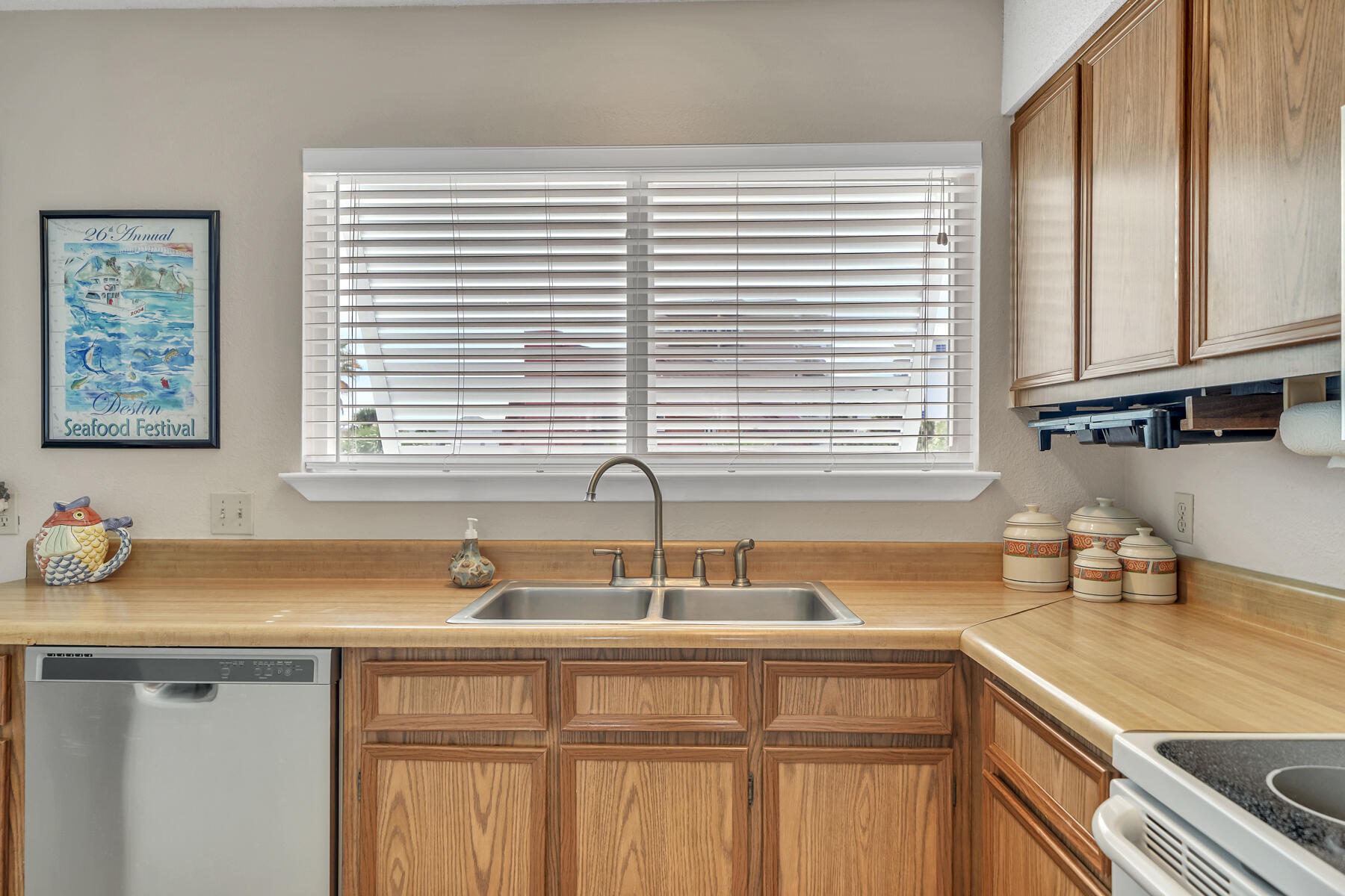 QUAYS PHASE I - Residential