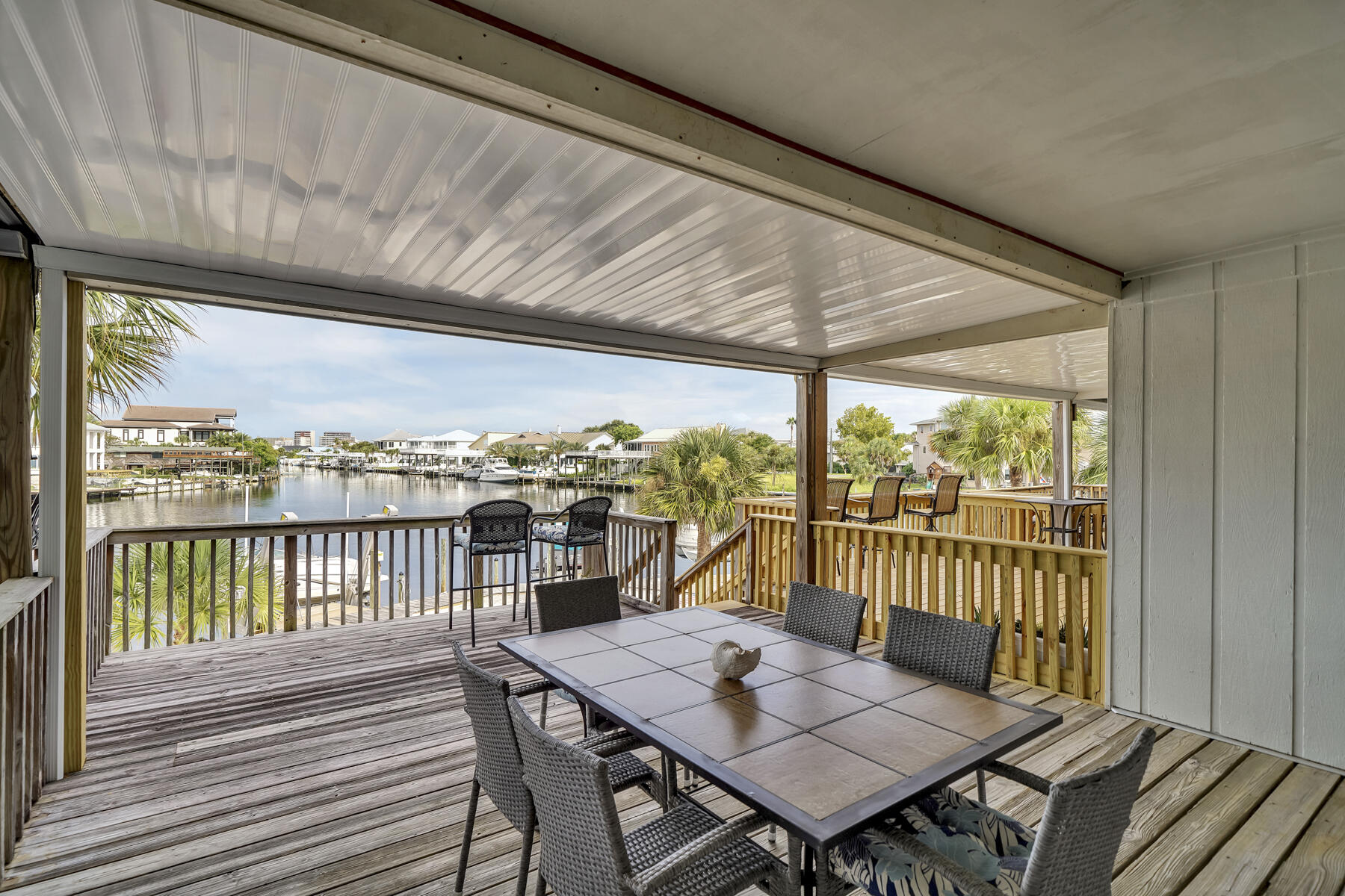 QUAYS PHASE I - Residential