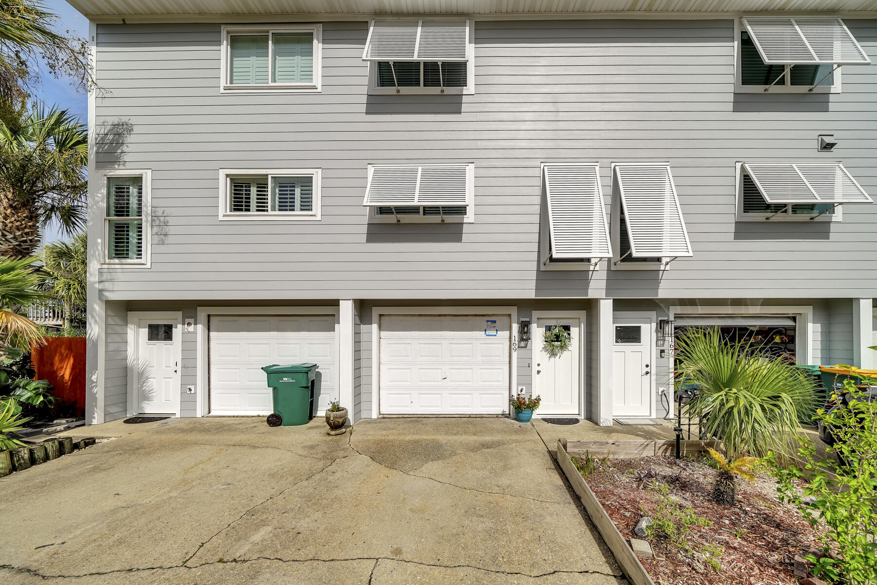 QUAYS PHASE I - Residential