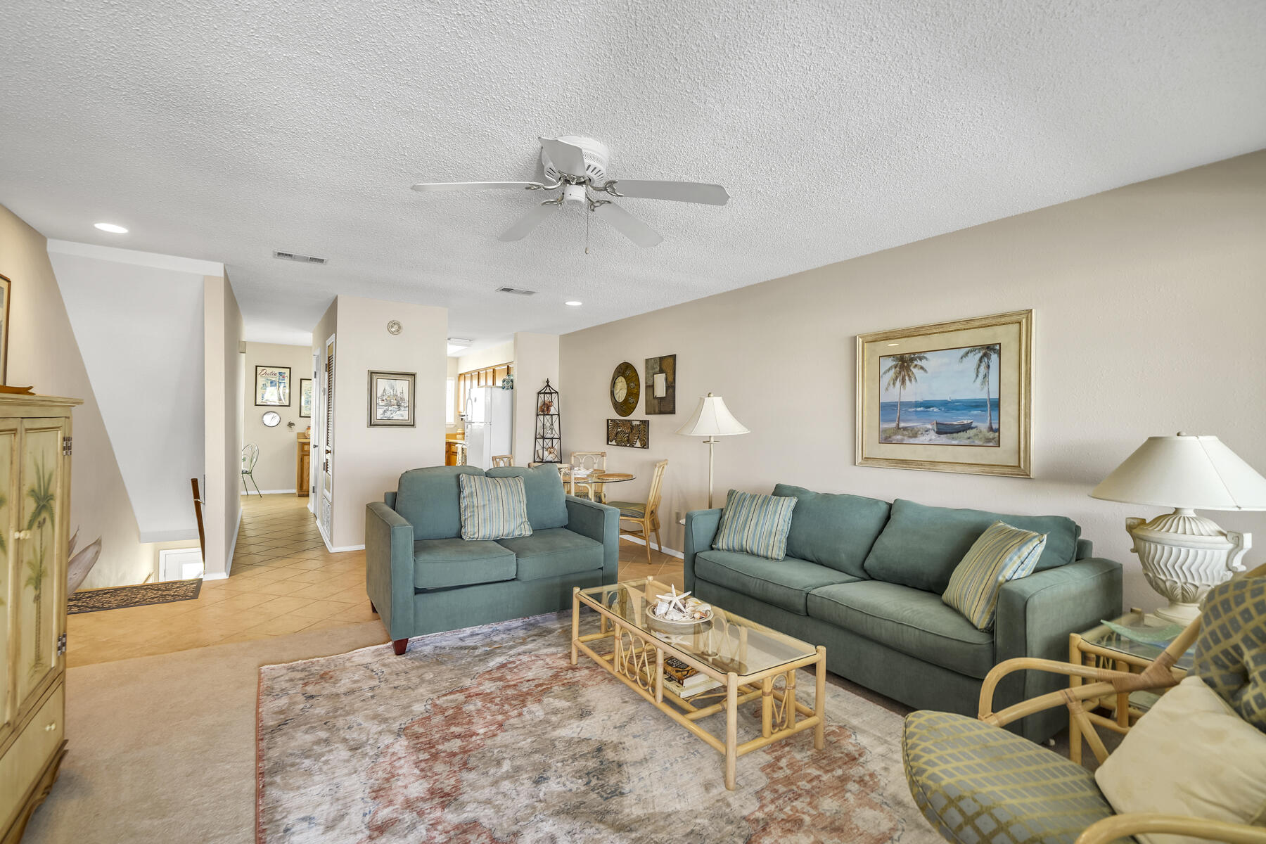 QUAYS PHASE I - Residential