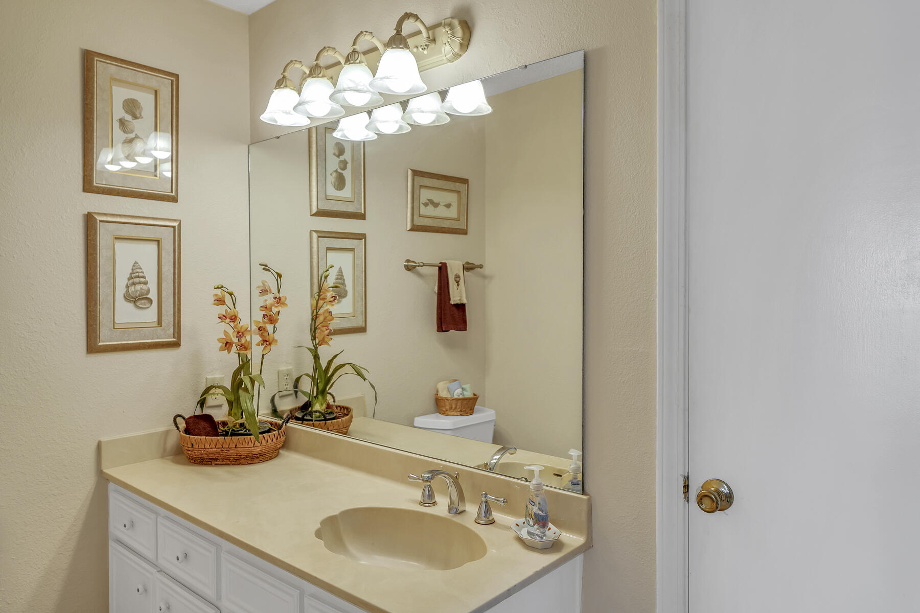 QUAYS PHASE I - Residential