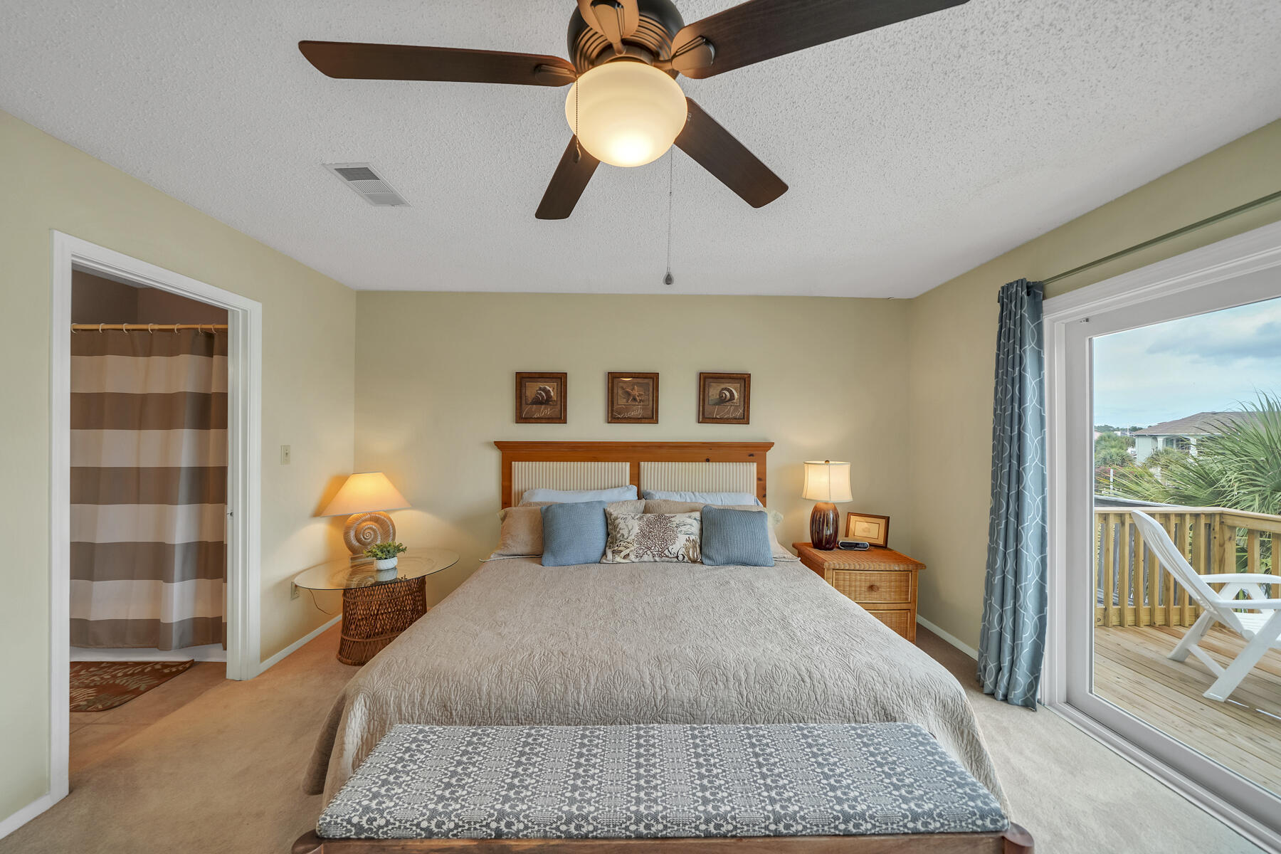 QUAYS PHASE I - Residential