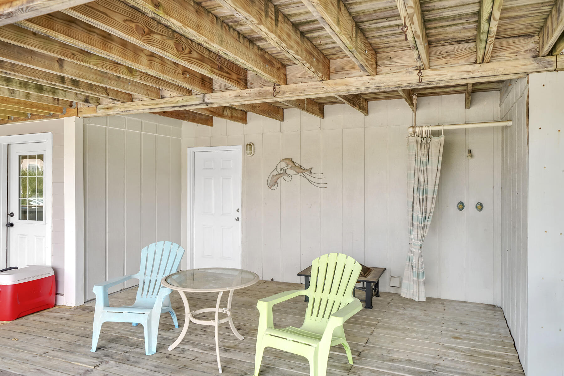 QUAYS PHASE I - Residential