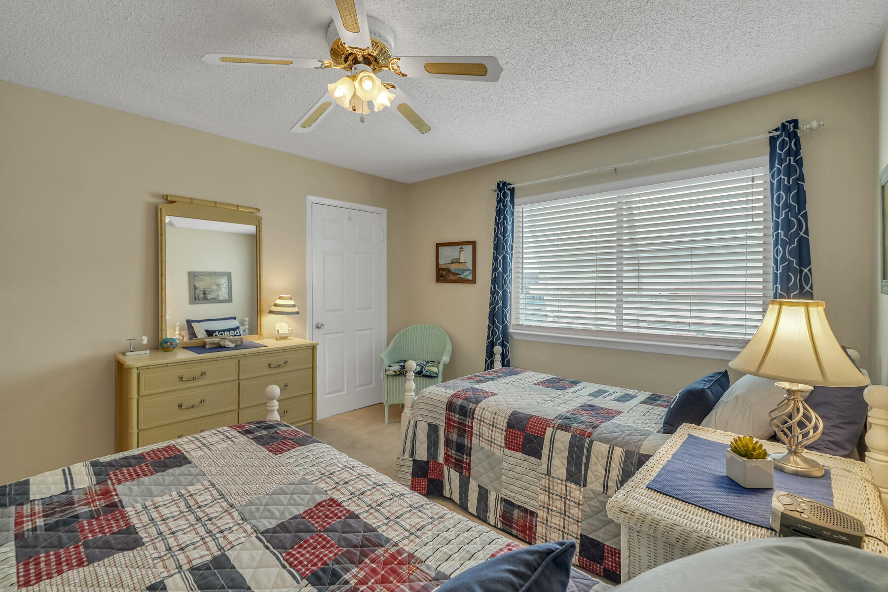 QUAYS PHASE I - Residential