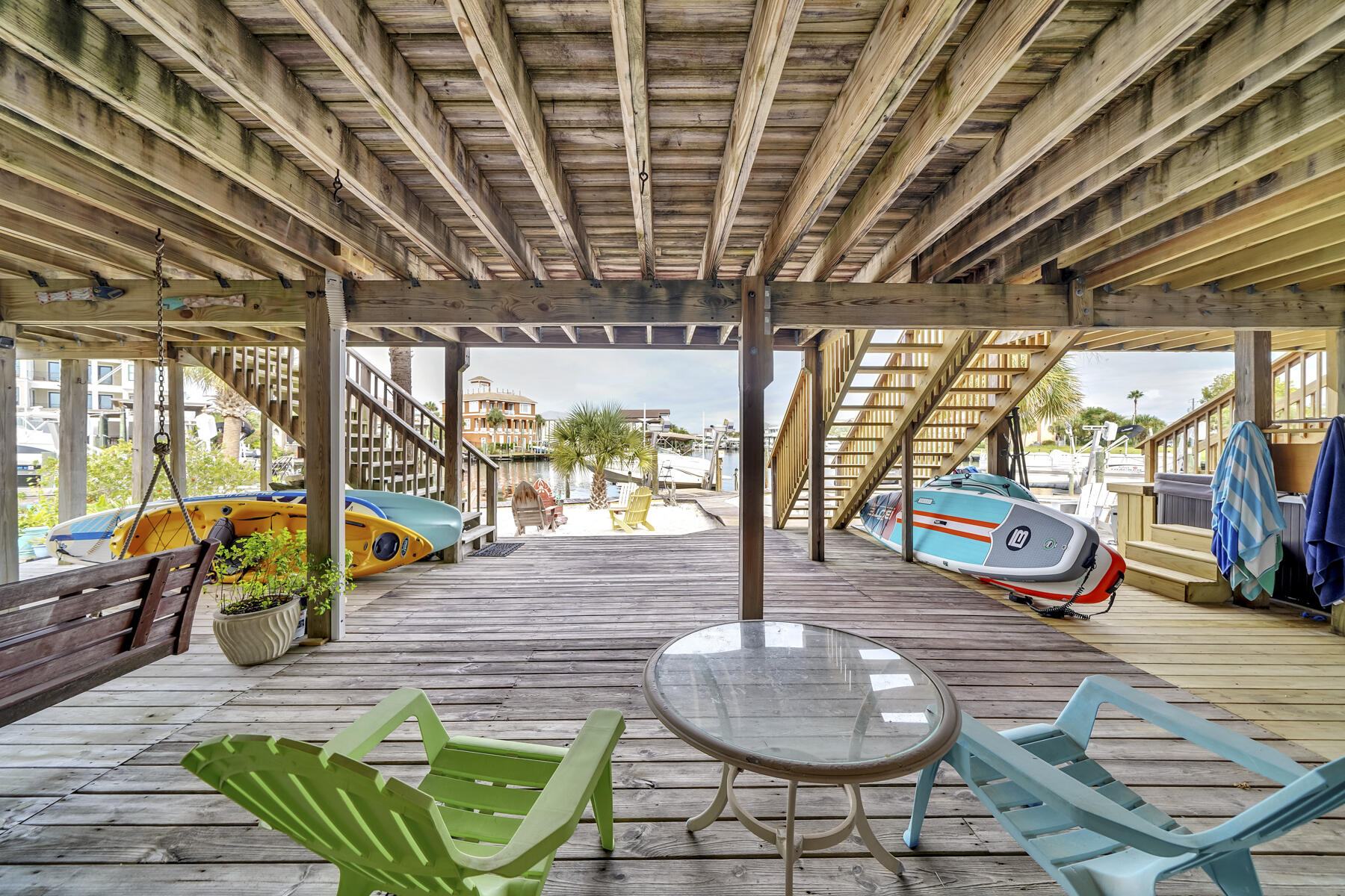 QUAYS PHASE I - Residential