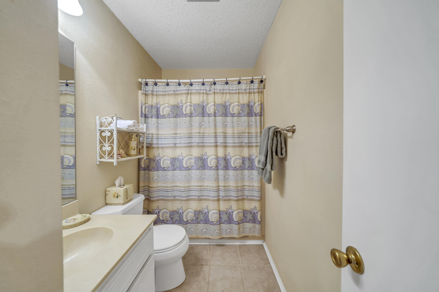 QUAYS PHASE I - Residential