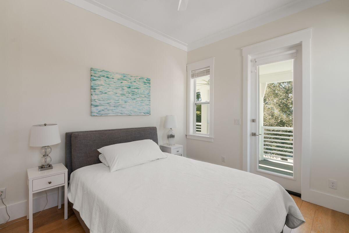 CRYSTAL BEACH - Residential