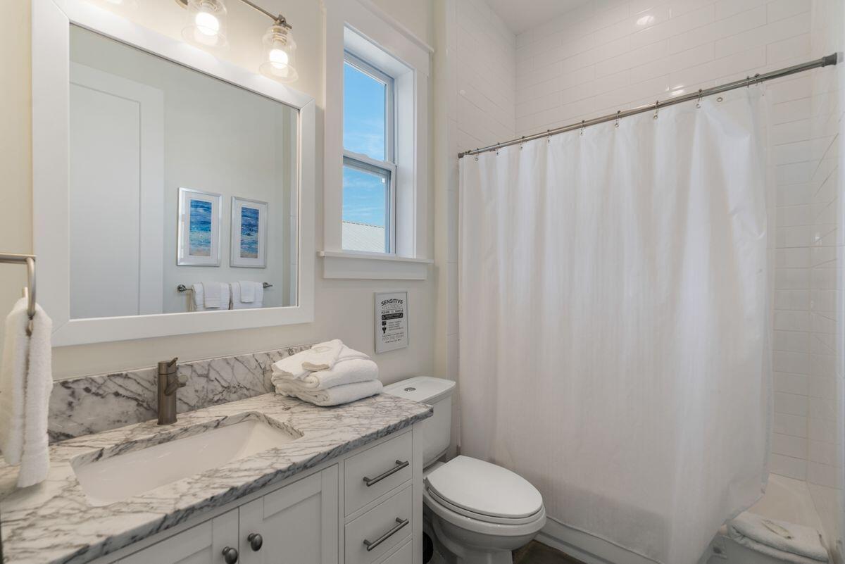CRYSTAL BEACH - Residential