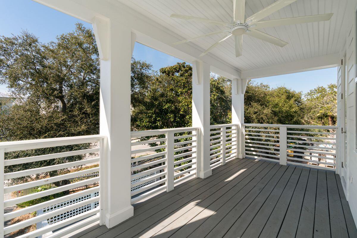 CRYSTAL BEACH - Residential