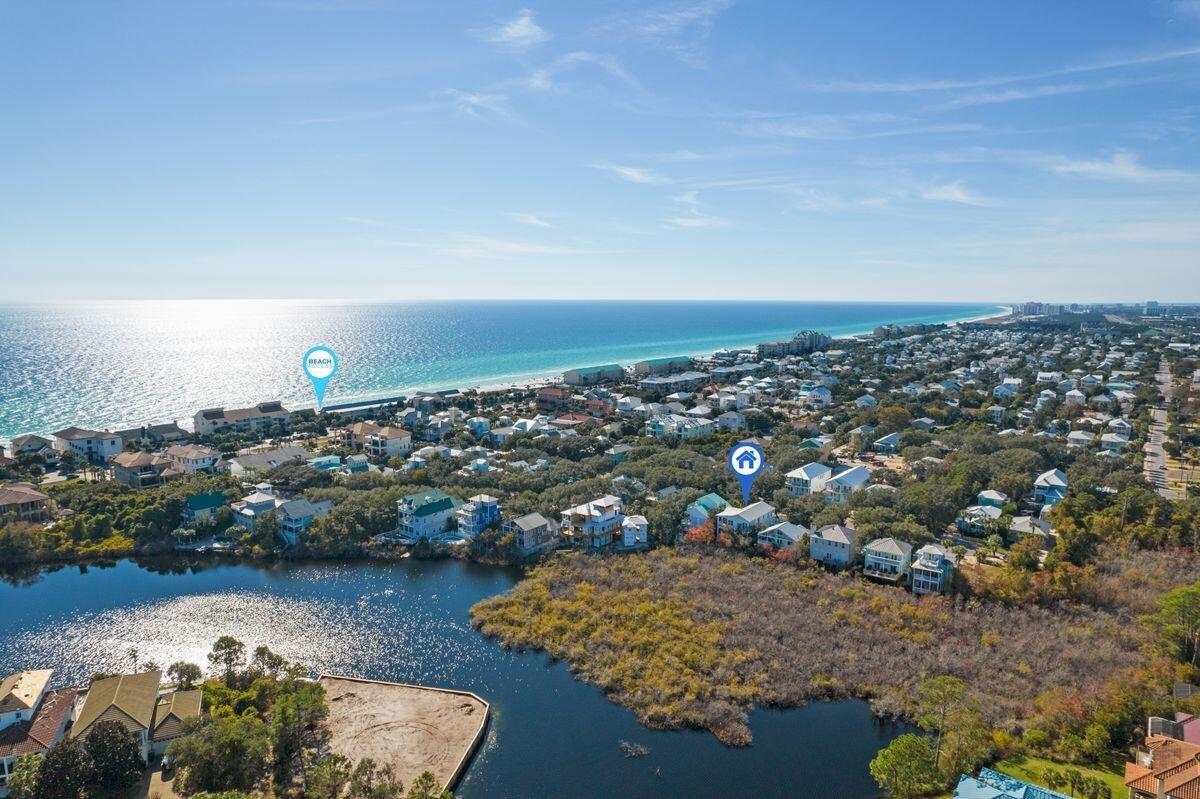 CRYSTAL BEACH - Residential