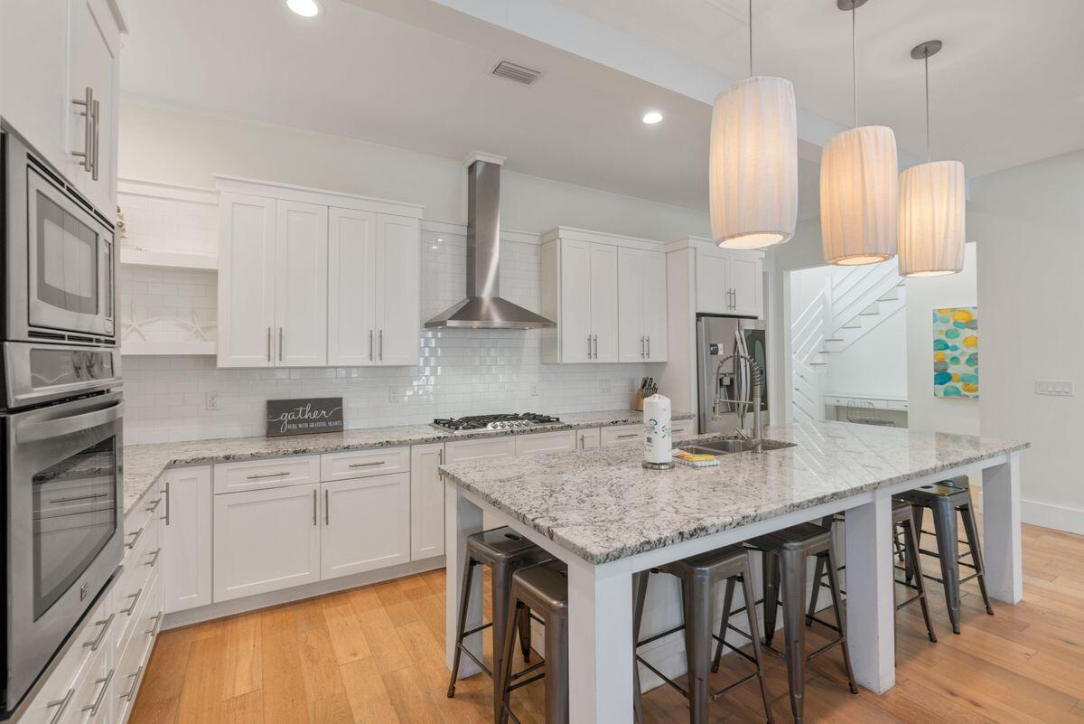 CRYSTAL BEACH - Residential