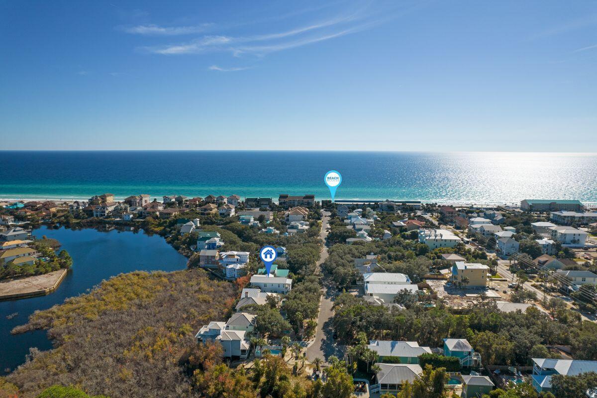 CRYSTAL BEACH - Residential