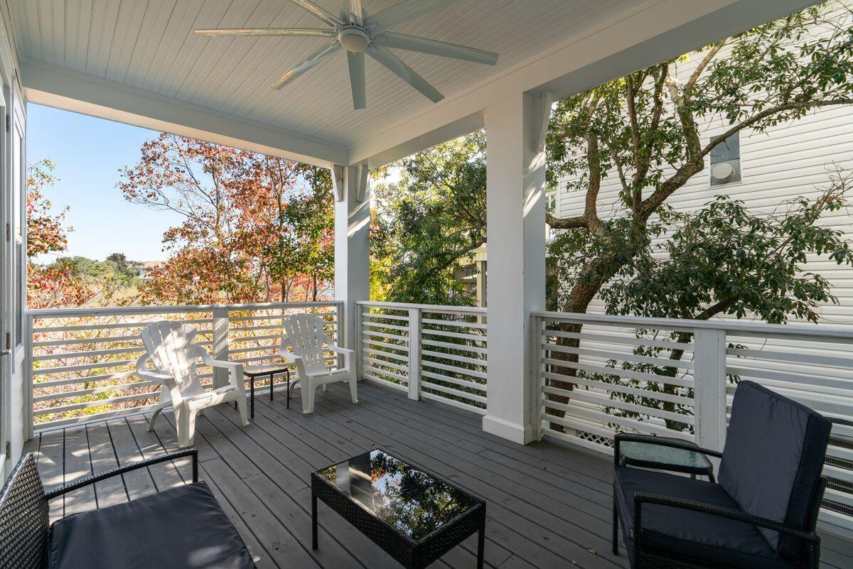 CRYSTAL BEACH - Residential