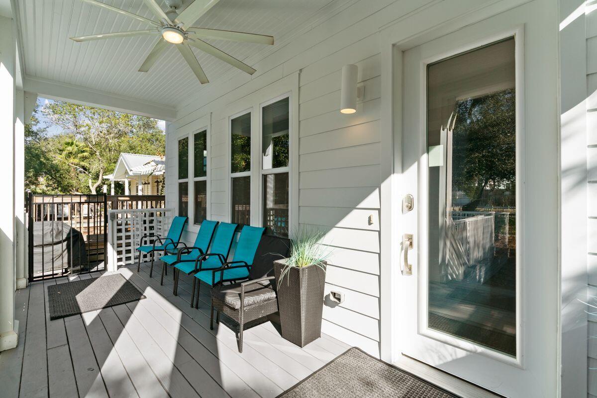 CRYSTAL BEACH - Residential