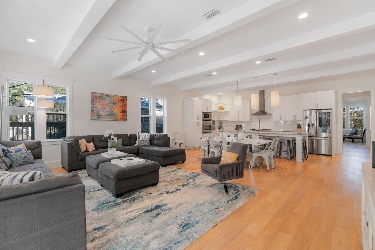 CRYSTAL BEACH - Residential