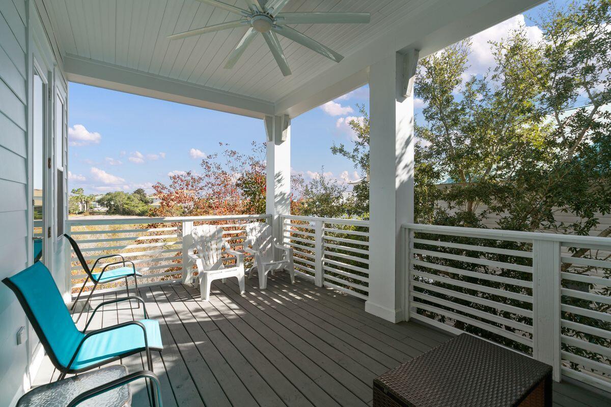 CRYSTAL BEACH - Residential