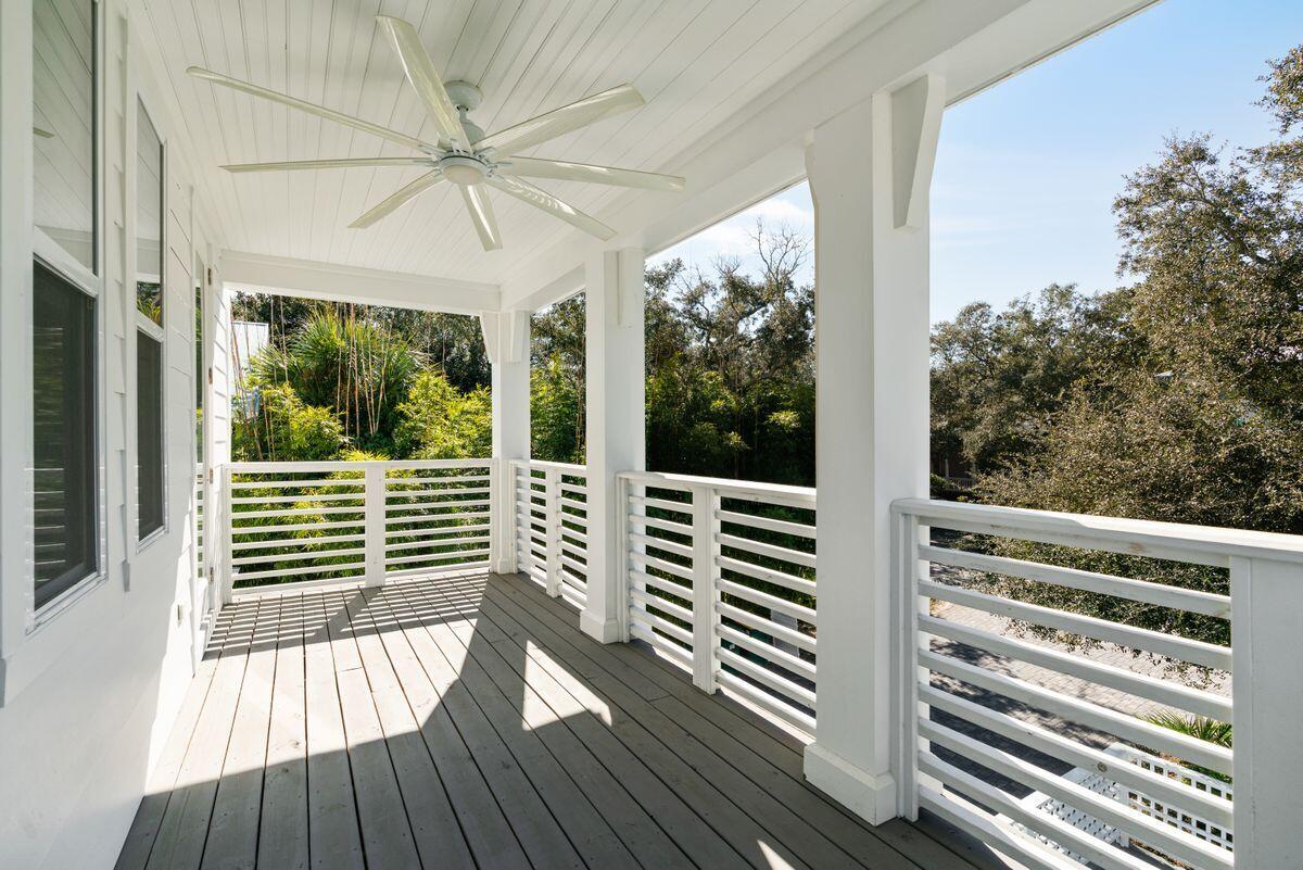 CRYSTAL BEACH - Residential