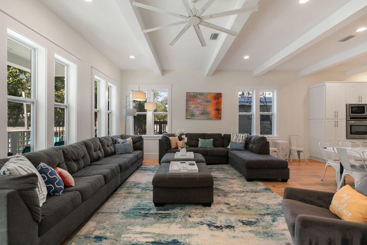 CRYSTAL BEACH - Residential
