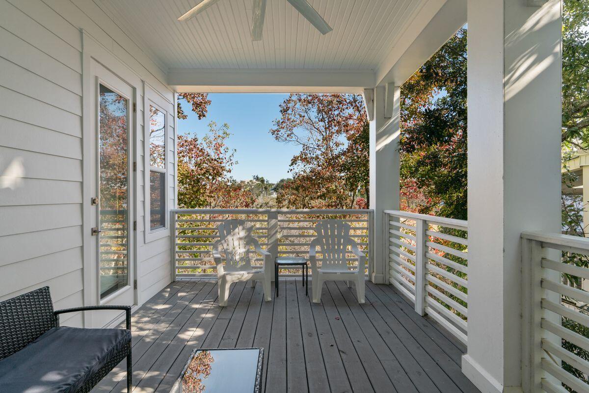 CRYSTAL BEACH - Residential