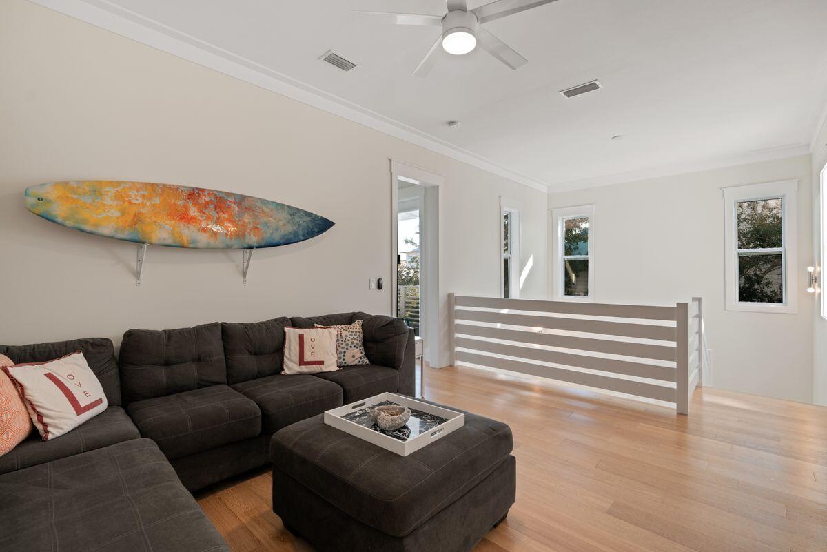 CRYSTAL BEACH - Residential