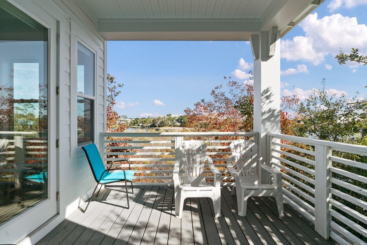 CRYSTAL BEACH - Residential