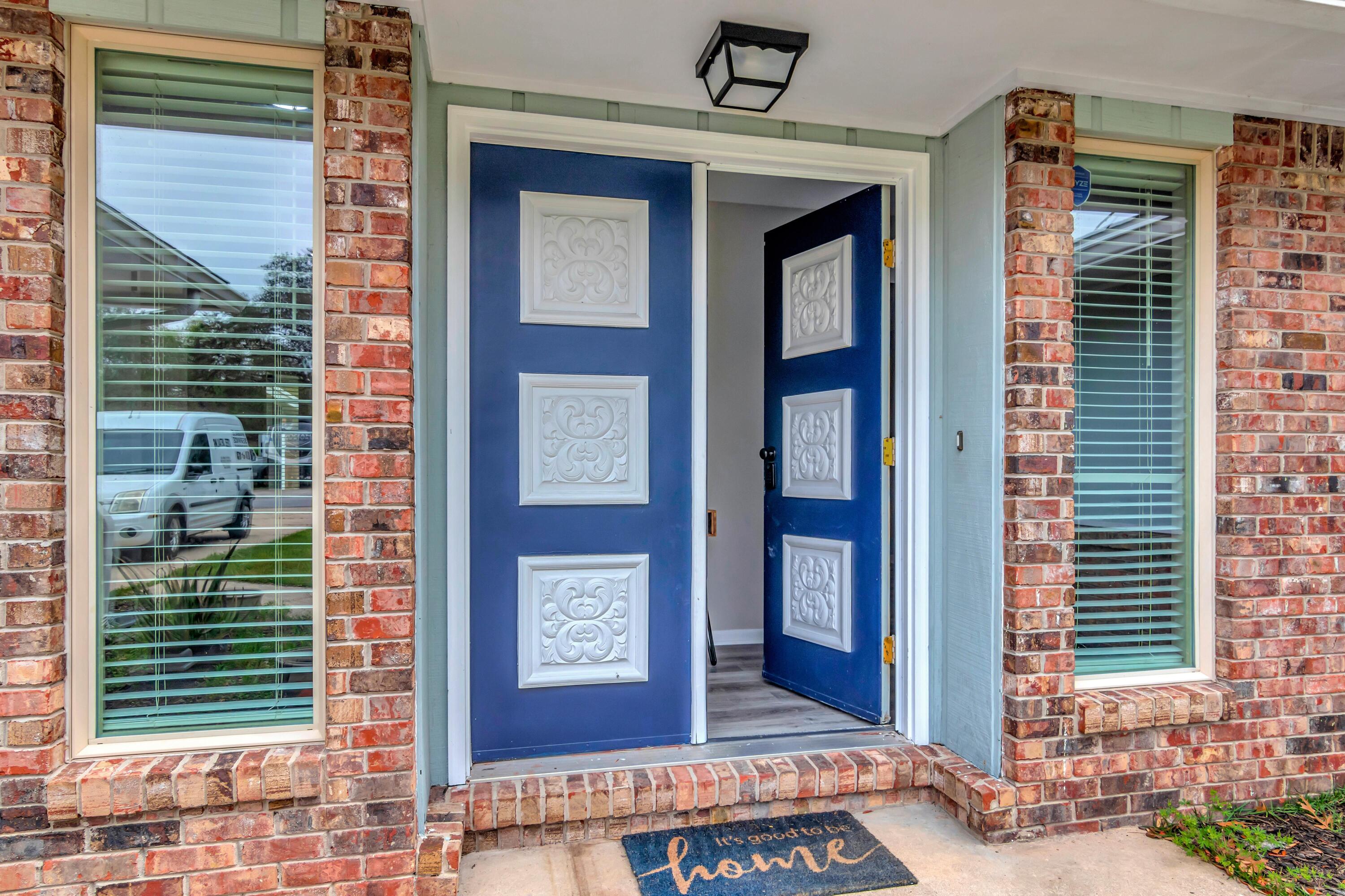 NICEVILLE (222200.00) - Residential