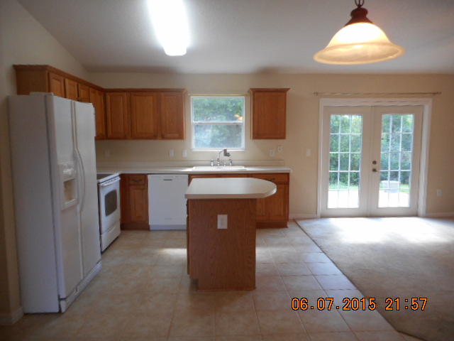 HOLLEY BY THE SEA - Residential Lease